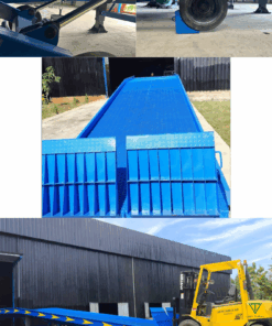Loading Bay Systems