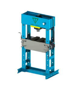 20 Ton Hydraulic Shop Press